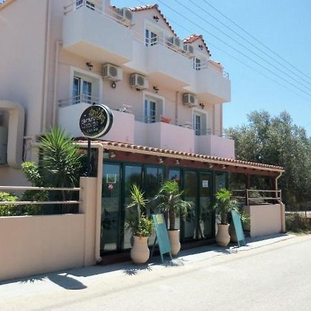 Katerina Studios Σβορωνάτα Εξωτερικό φωτογραφία