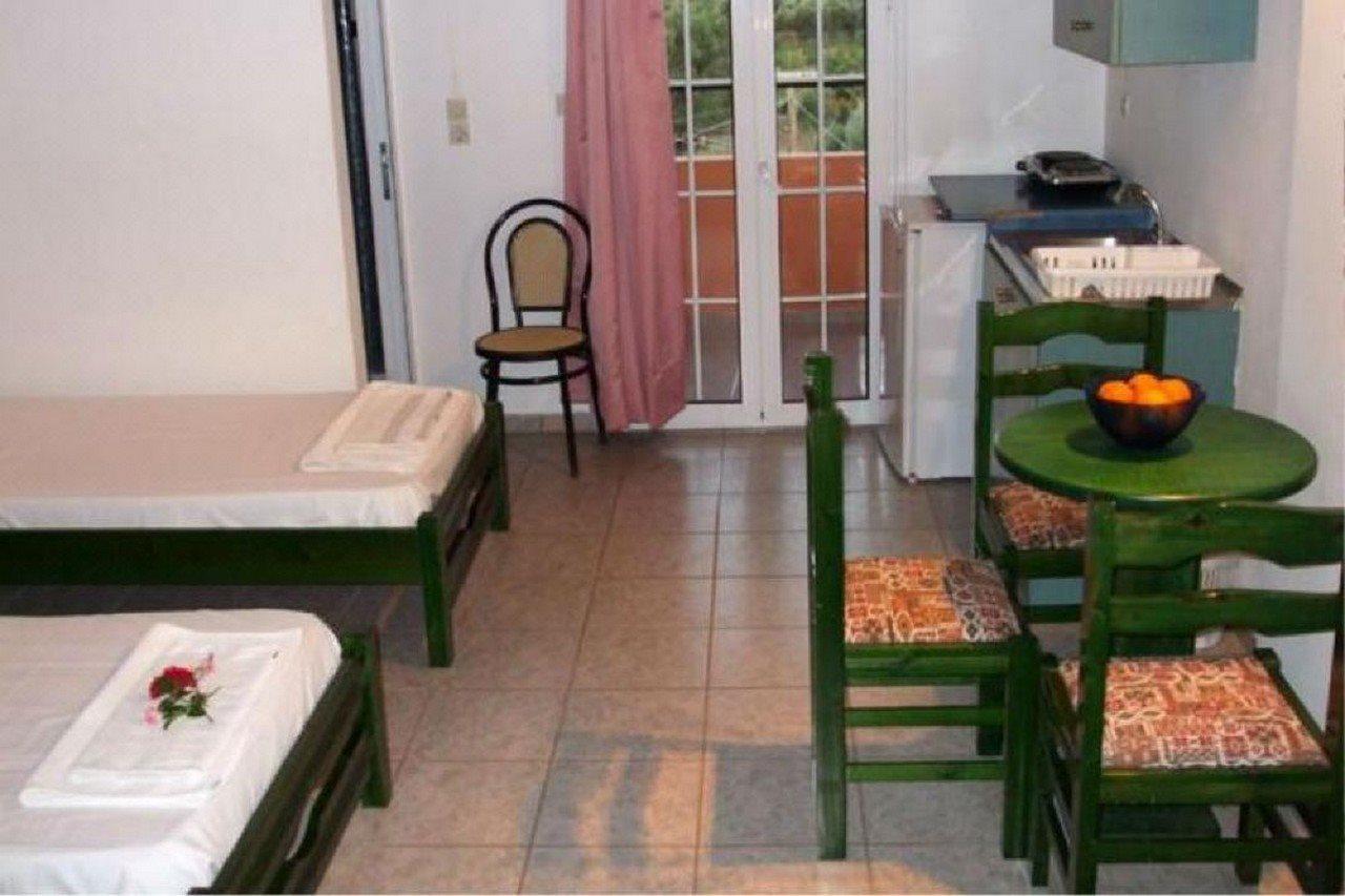 Katerina Studios Σβορωνάτα Εξωτερικό φωτογραφία
